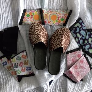 Onesole interchangeable shoes